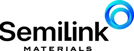 SemiLink Materials Logo