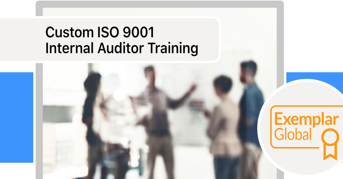 iso-9001-internal-auditor-training-customized