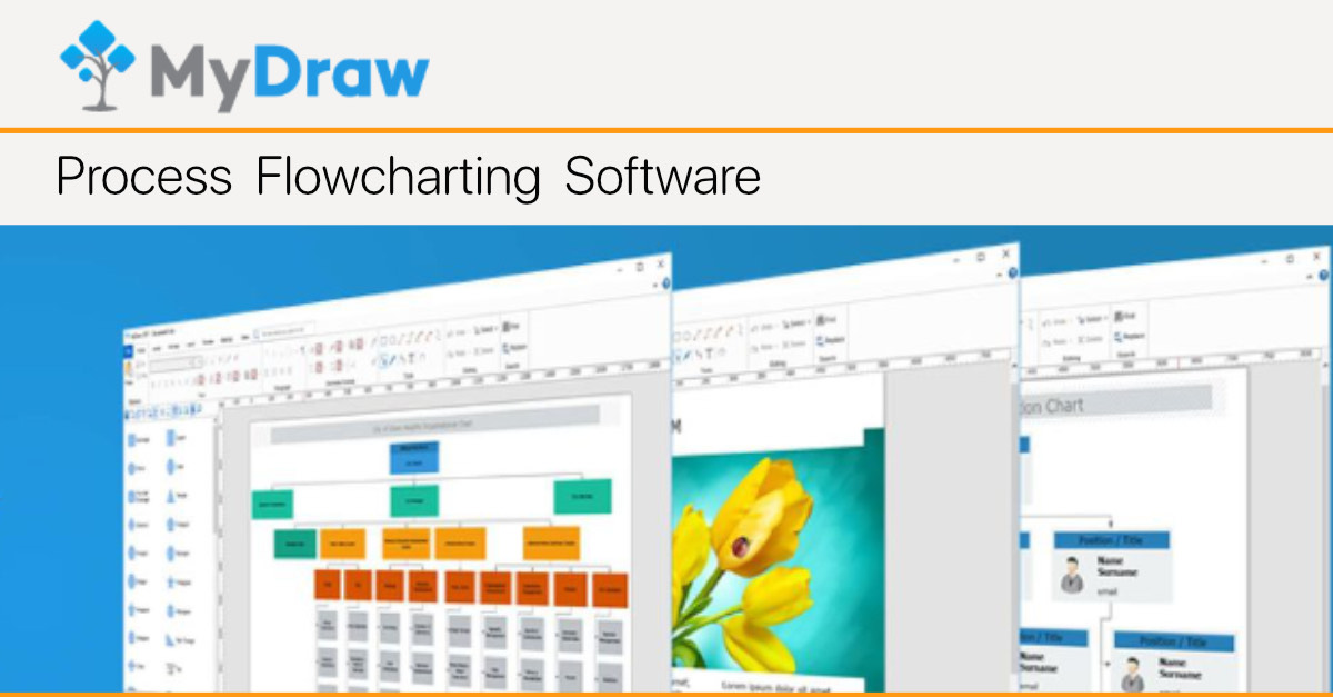 mydraw software