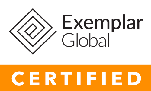 Exemplar Global Certified Training