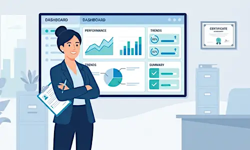 Quality Manager Career Guide: Skills, Certifications & Salary